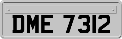 DME7312