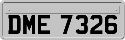 DME7326