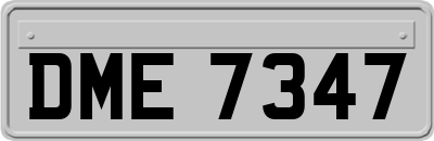 DME7347