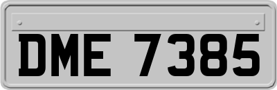 DME7385
