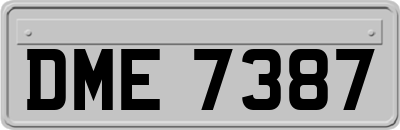DME7387