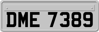 DME7389