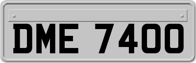 DME7400