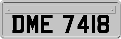 DME7418