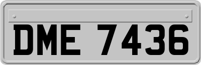 DME7436