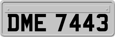 DME7443