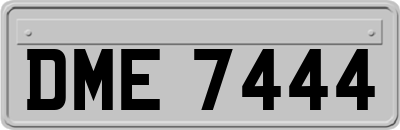 DME7444