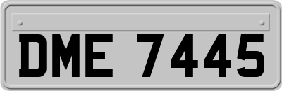 DME7445