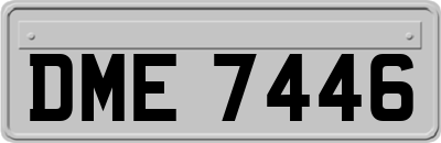 DME7446