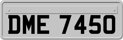 DME7450
