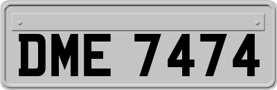 DME7474