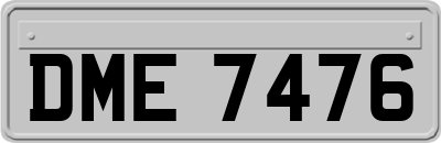 DME7476