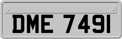DME7491