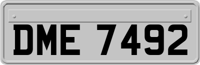 DME7492