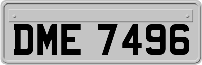 DME7496
