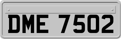 DME7502