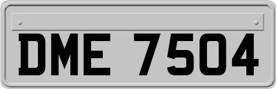 DME7504