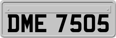 DME7505