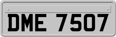 DME7507