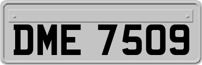 DME7509