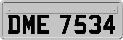 DME7534