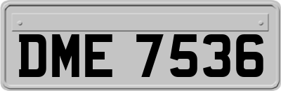 DME7536