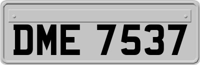 DME7537