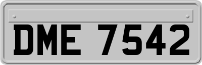 DME7542