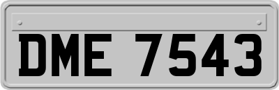 DME7543