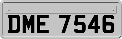 DME7546
