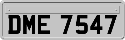 DME7547