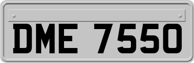 DME7550
