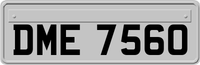 DME7560