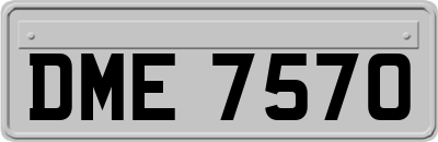 DME7570