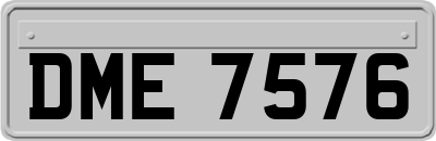 DME7576