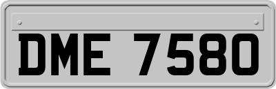 DME7580