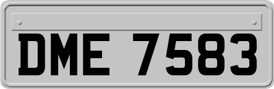 DME7583