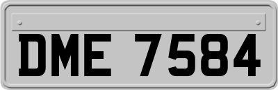 DME7584