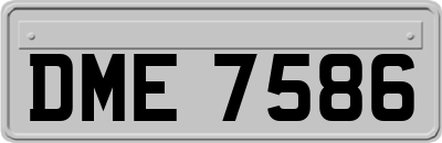 DME7586