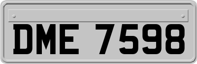 DME7598
