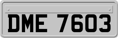 DME7603