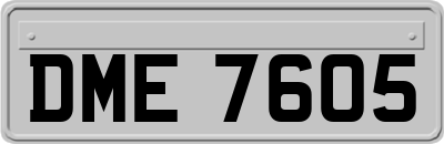 DME7605