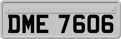 DME7606