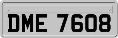 DME7608