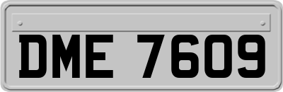 DME7609