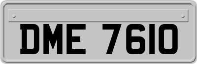 DME7610