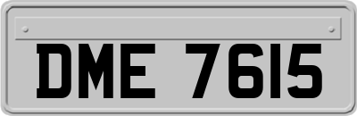 DME7615