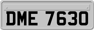 DME7630