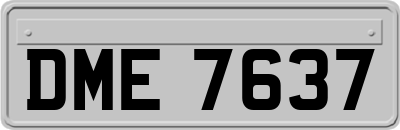 DME7637