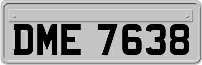 DME7638